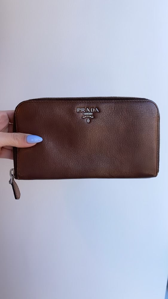 Louis Vuitton French purse wallet – Beccas Bags