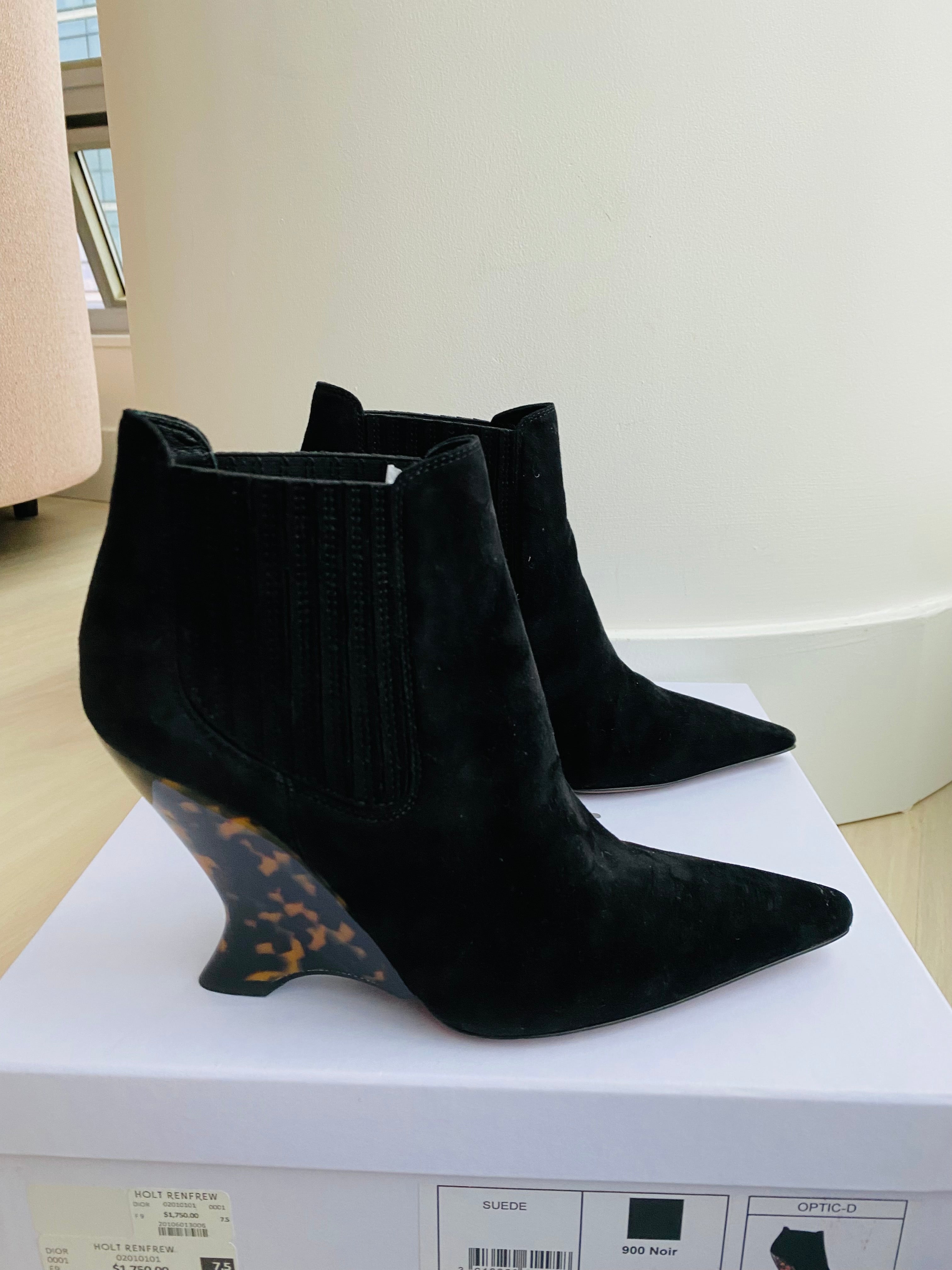 stuart weitzman britain buckle suede ankle boots