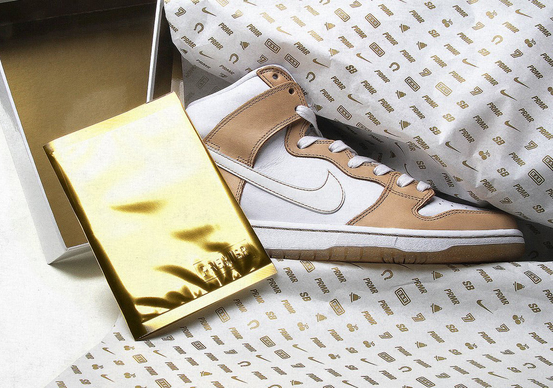 Nike Sb Dunk high premium “some win some some” – Beccas Bags Boutique
