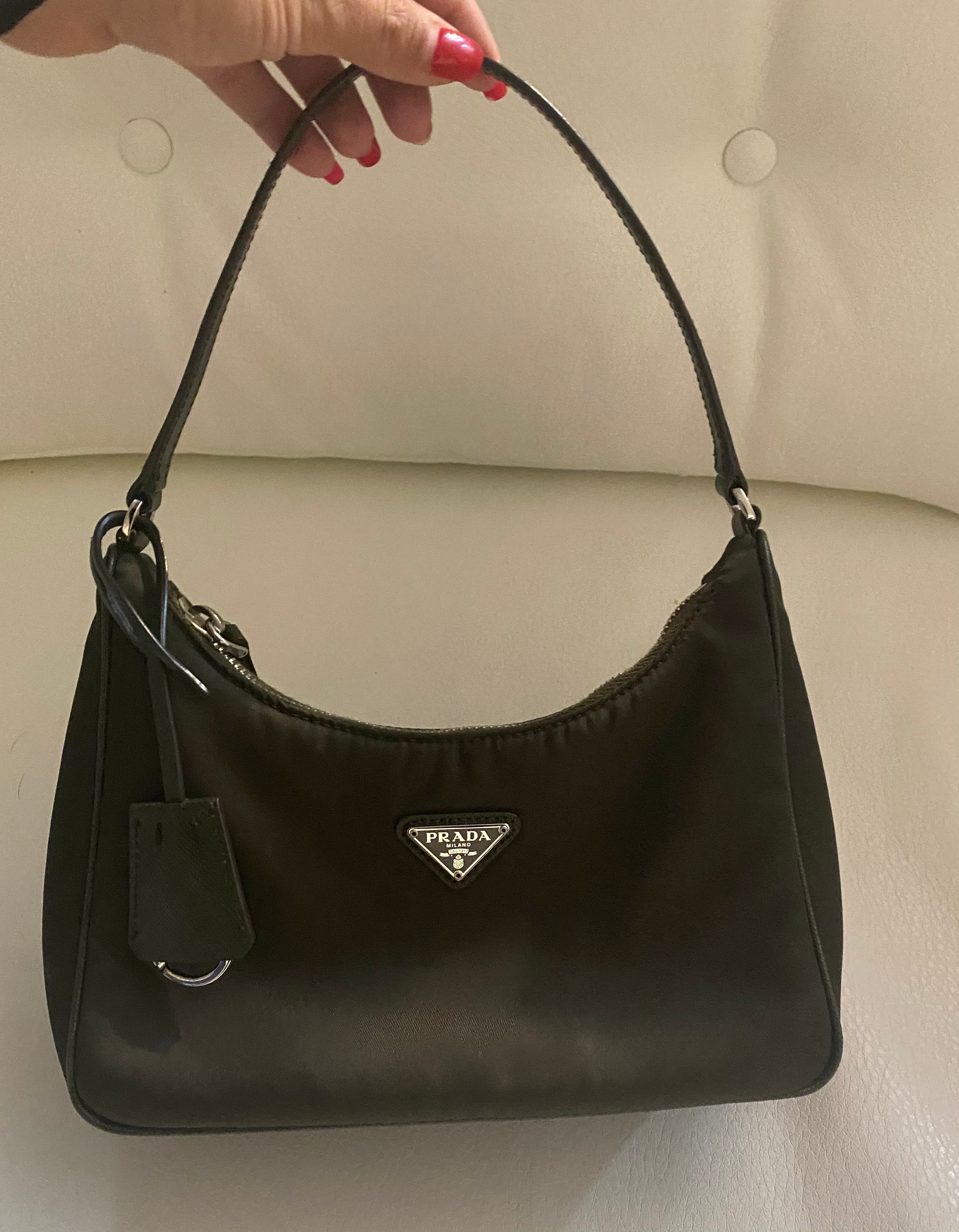 Prada re edition 2005 – Beccas Bags Boutique