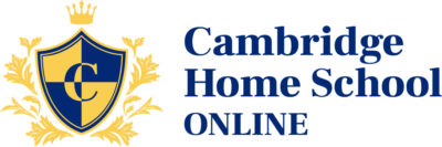 cambridge home school logo