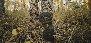 hunters choice boots