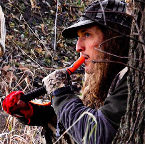 Tips for deer calling