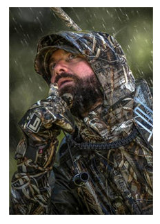 Hunting on the Rain Safety Tips