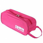 travel shoe cover bags