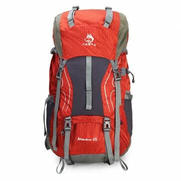 Outdoor Travel Rucksack Bag Backpack 65L - GhillieSuitShop ...