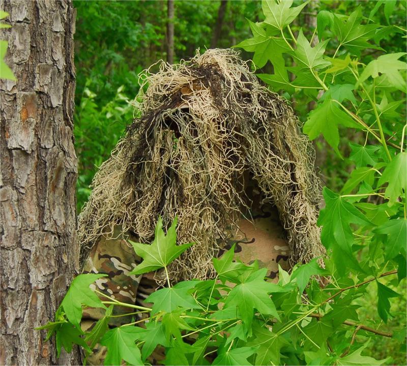 Commando Boonie – SC-GHILLIE Kamil G?adysz