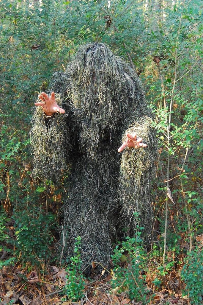 fallout 4 ghillie suit