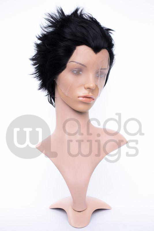 arda lace front wig