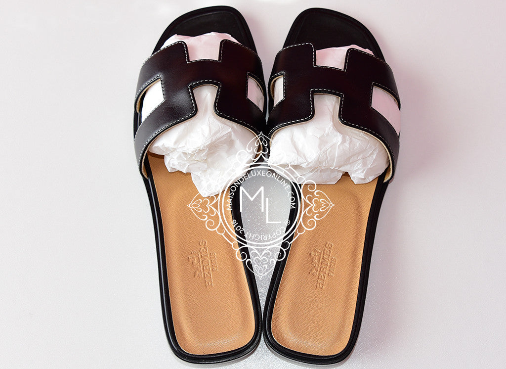 hermes oran sandals sale