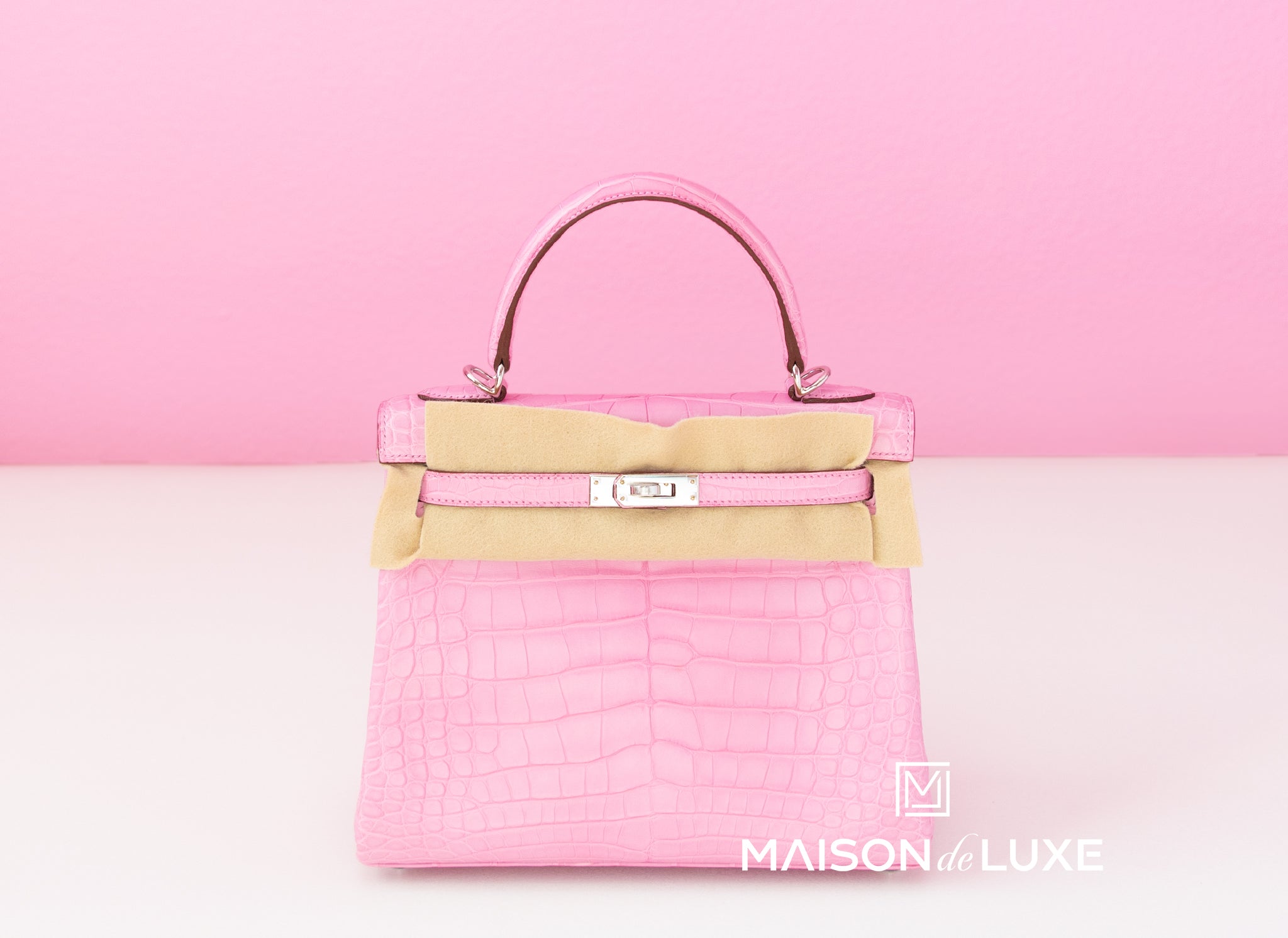 bubblegum pink hermes birkin