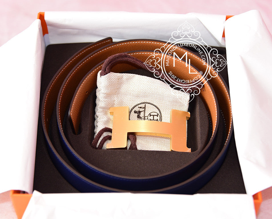 hermes belt packaging