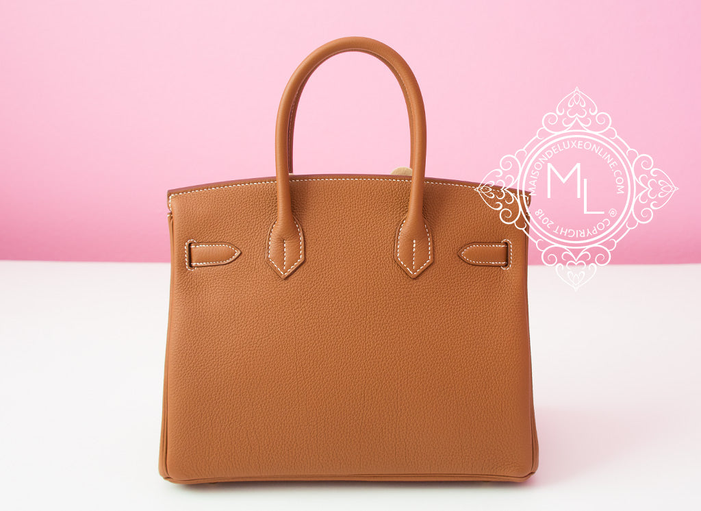 hermes tan bag