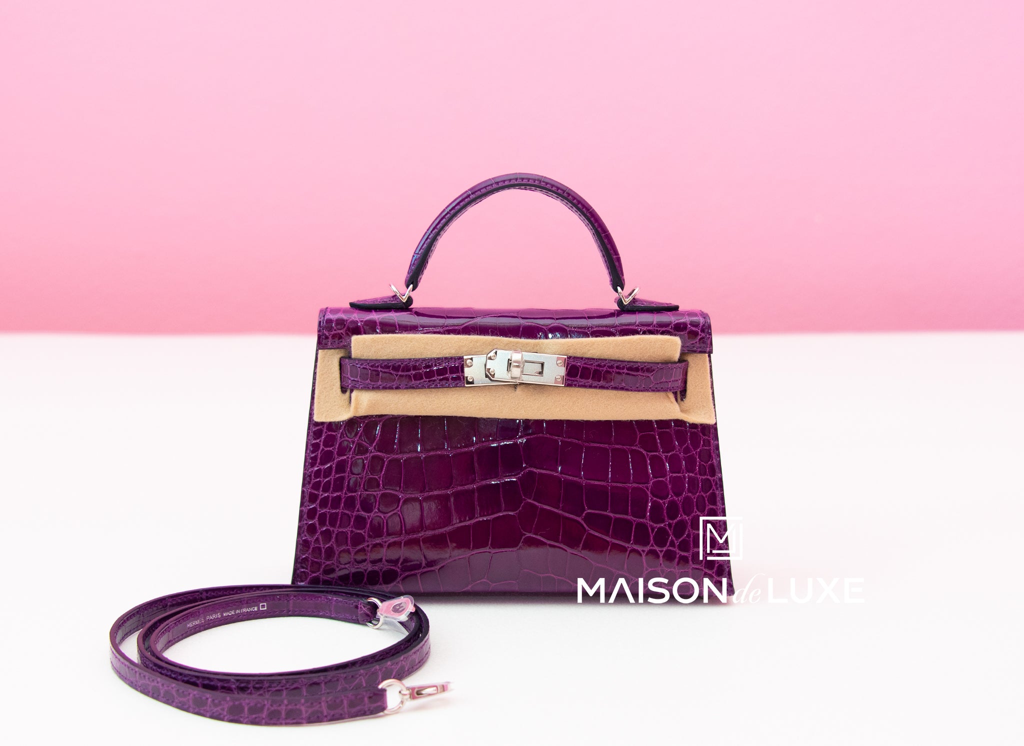 hermes mini kelly 25