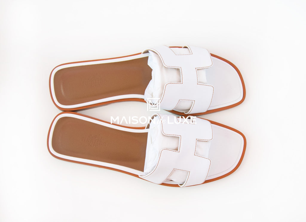 hermes sandals sale