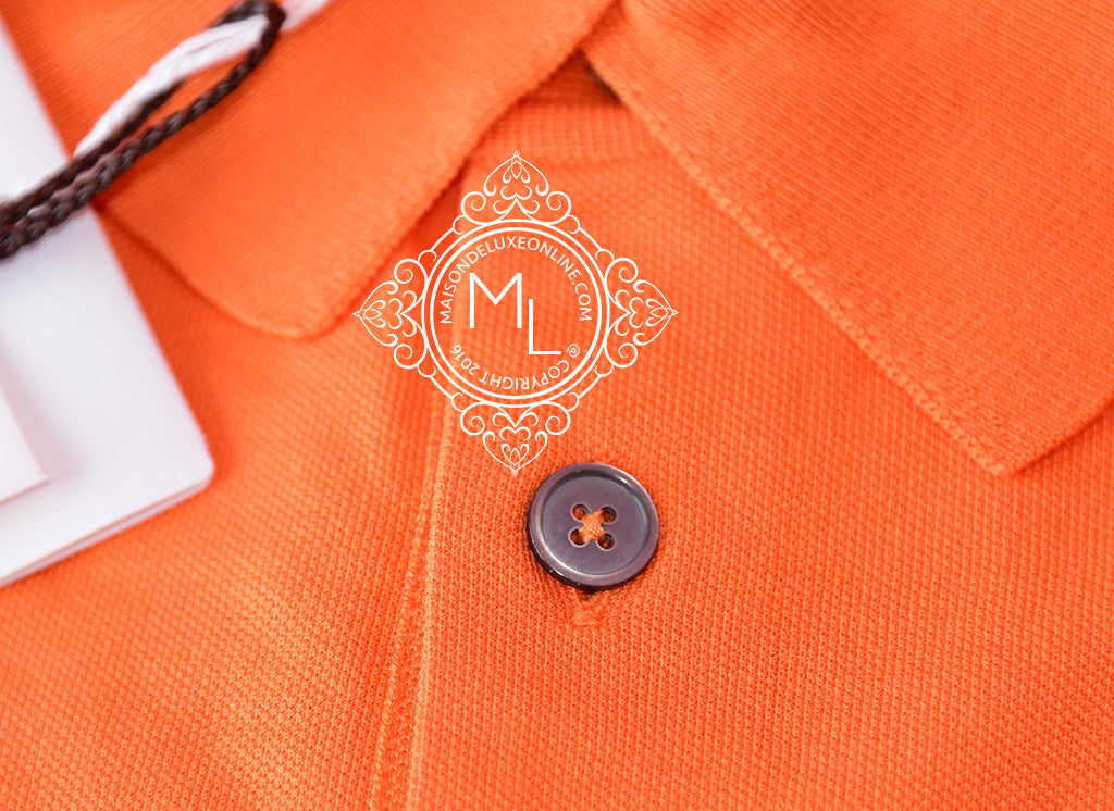 hermes polo shirt price