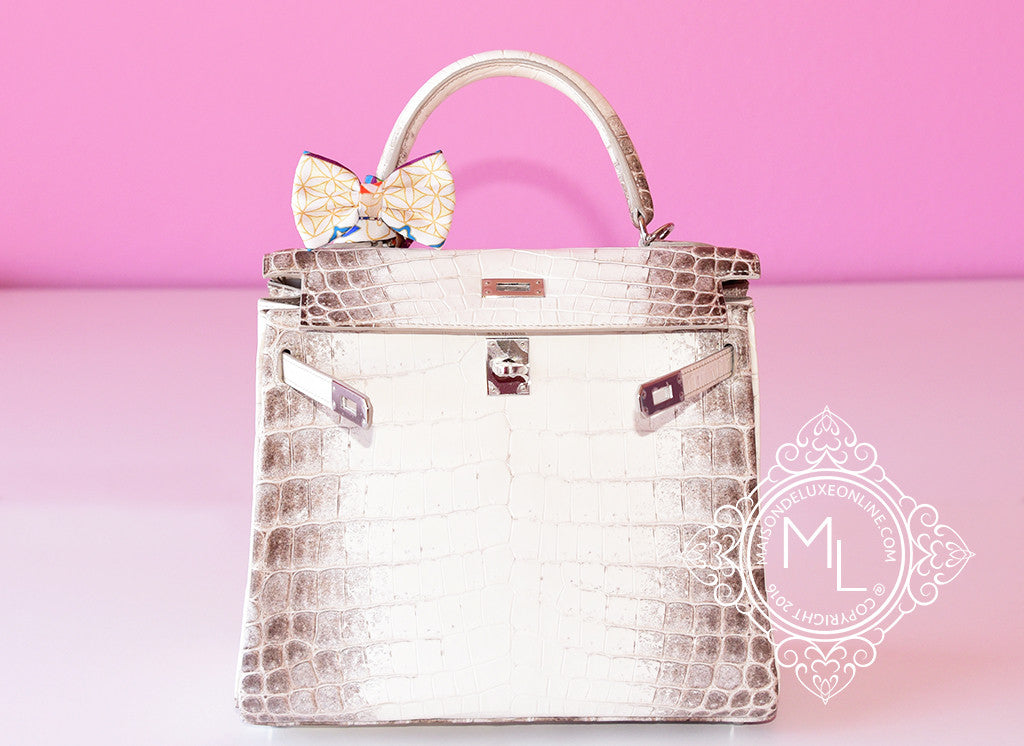 hermes mini kelly himalaya