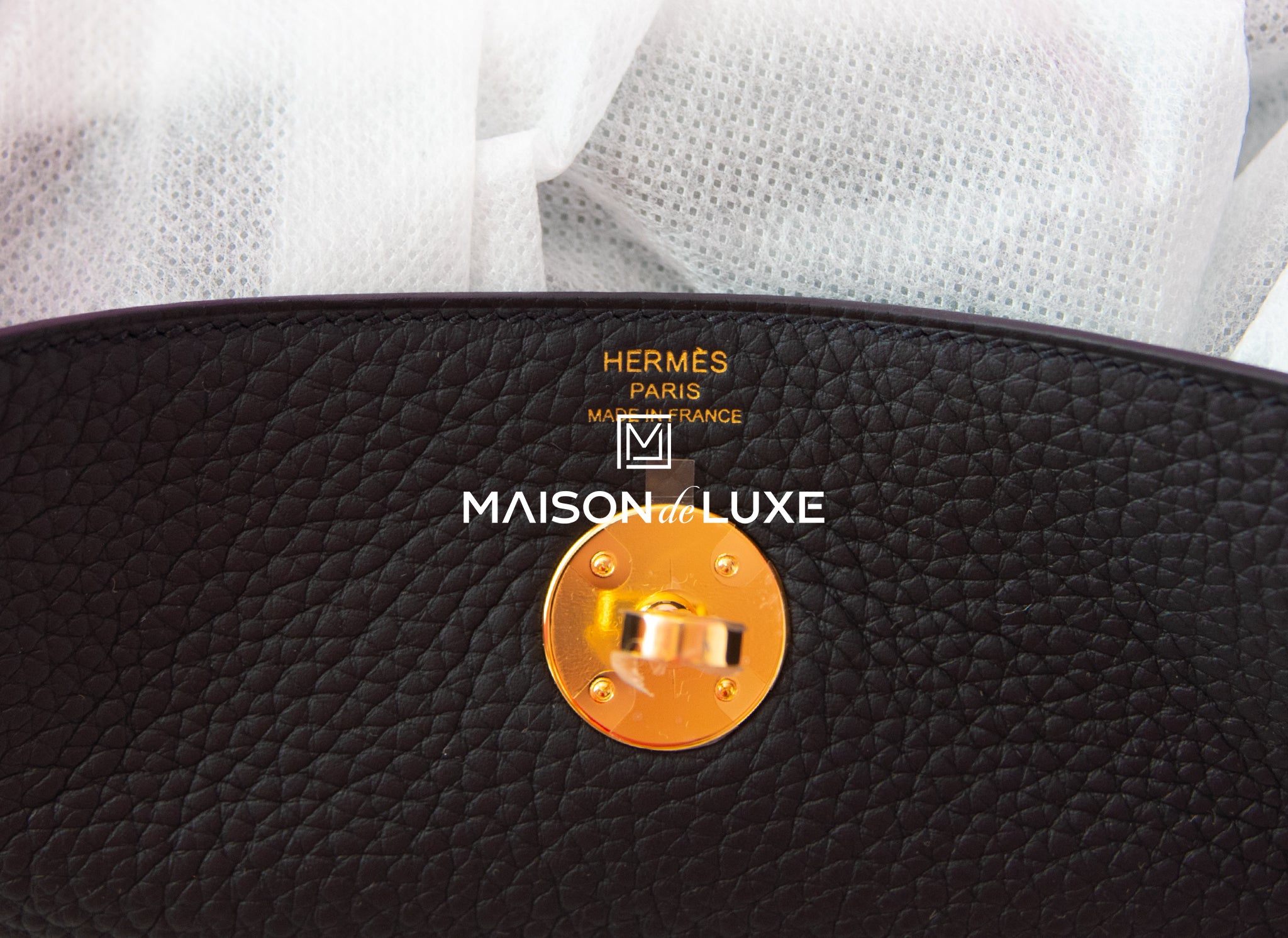 hermes lindy logo