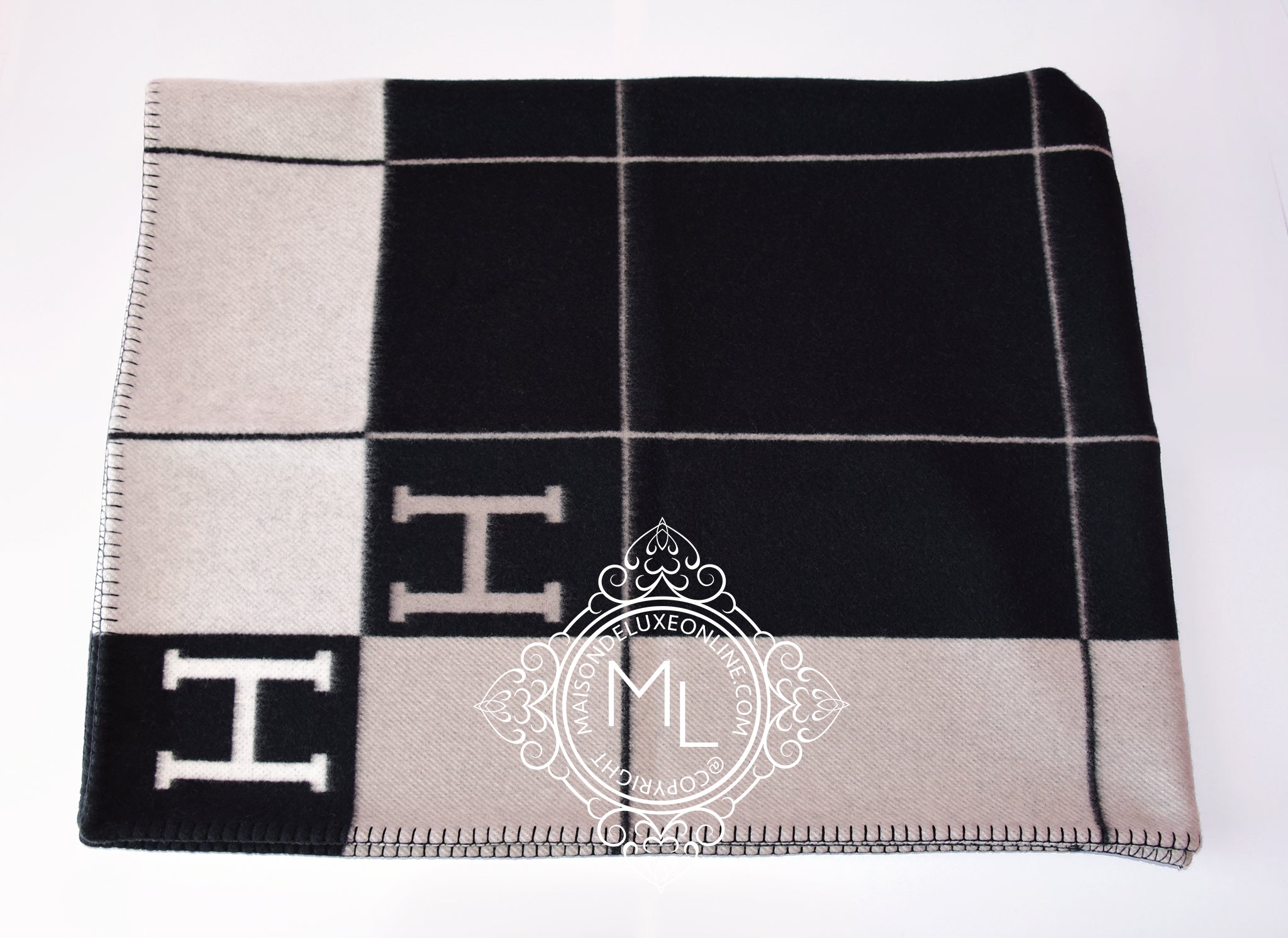 avalon iii throw blanket