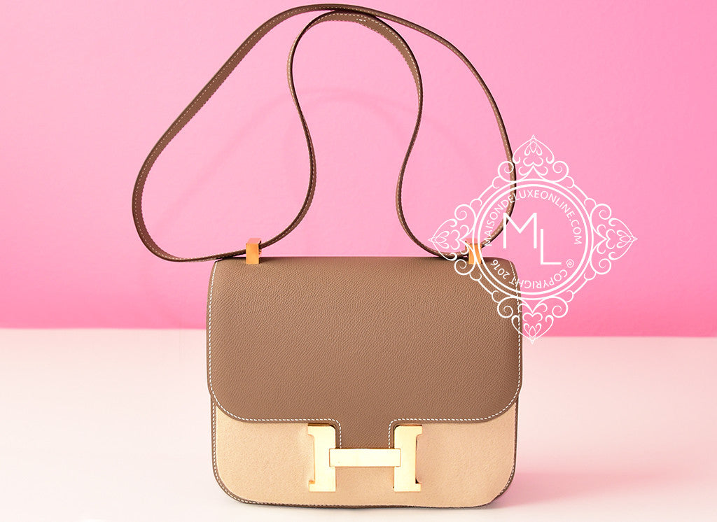 hermes constance 24 etoupe