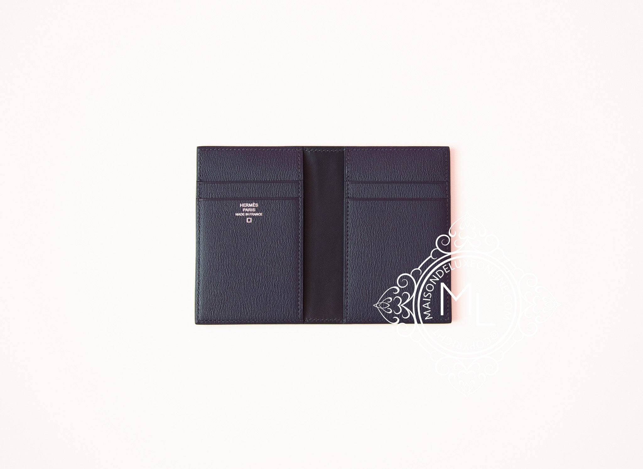 hermes mc2 card holder