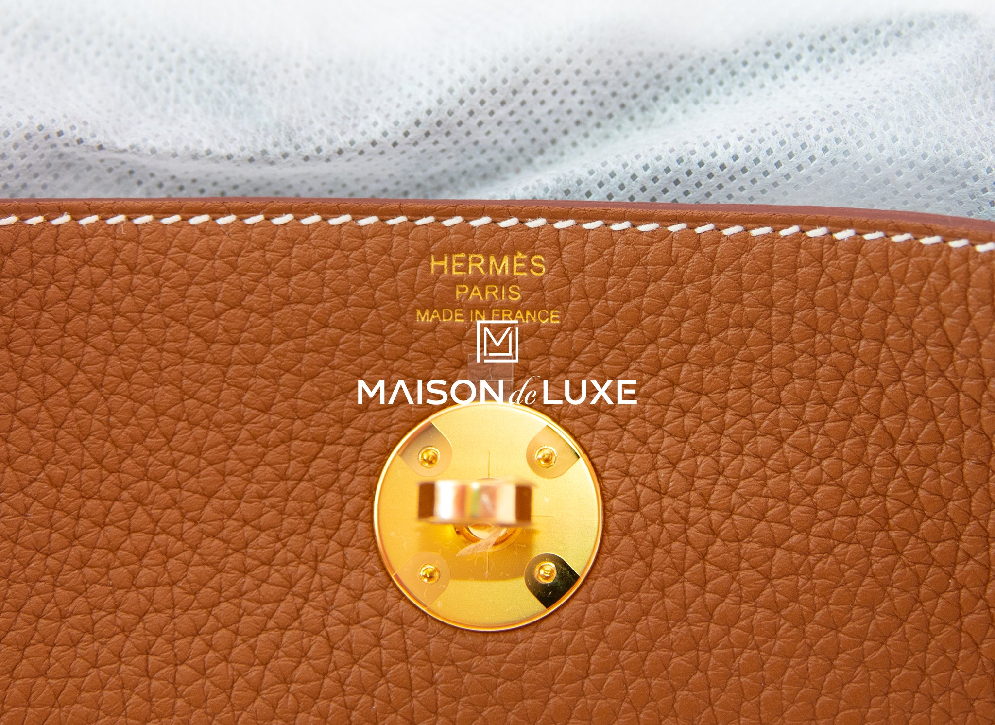 hermes lindy logo