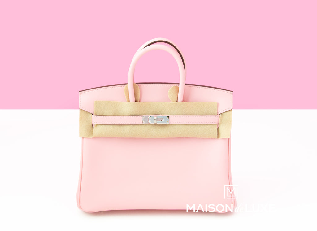 pink birkin bag