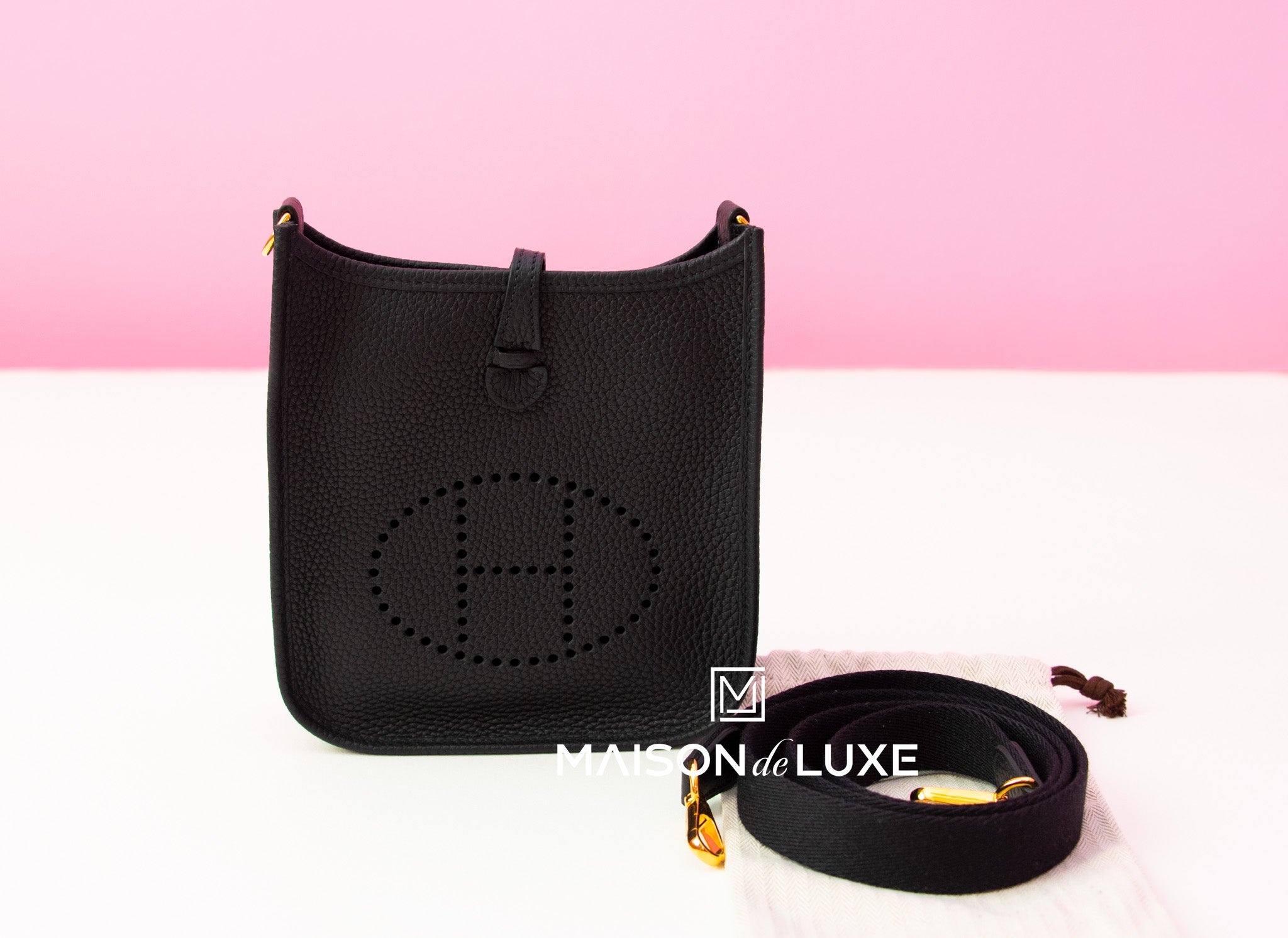 hermes small crossbody