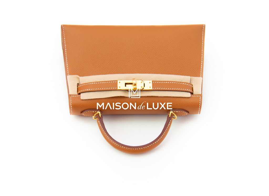 hermes maison de luxe