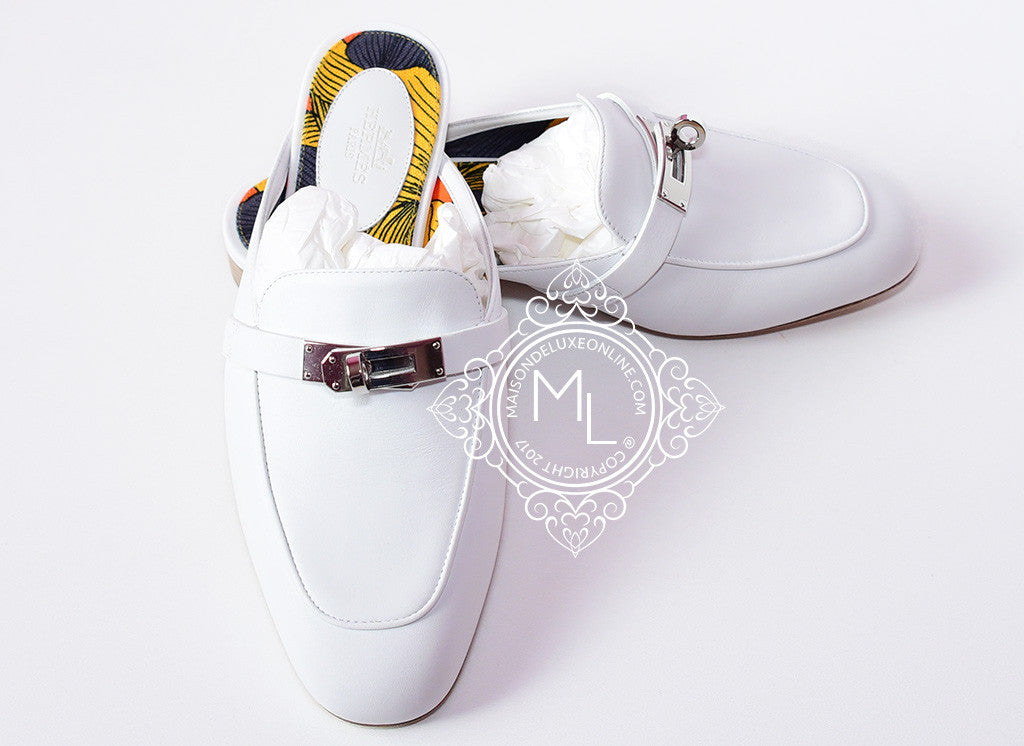 hermes kelly shoes