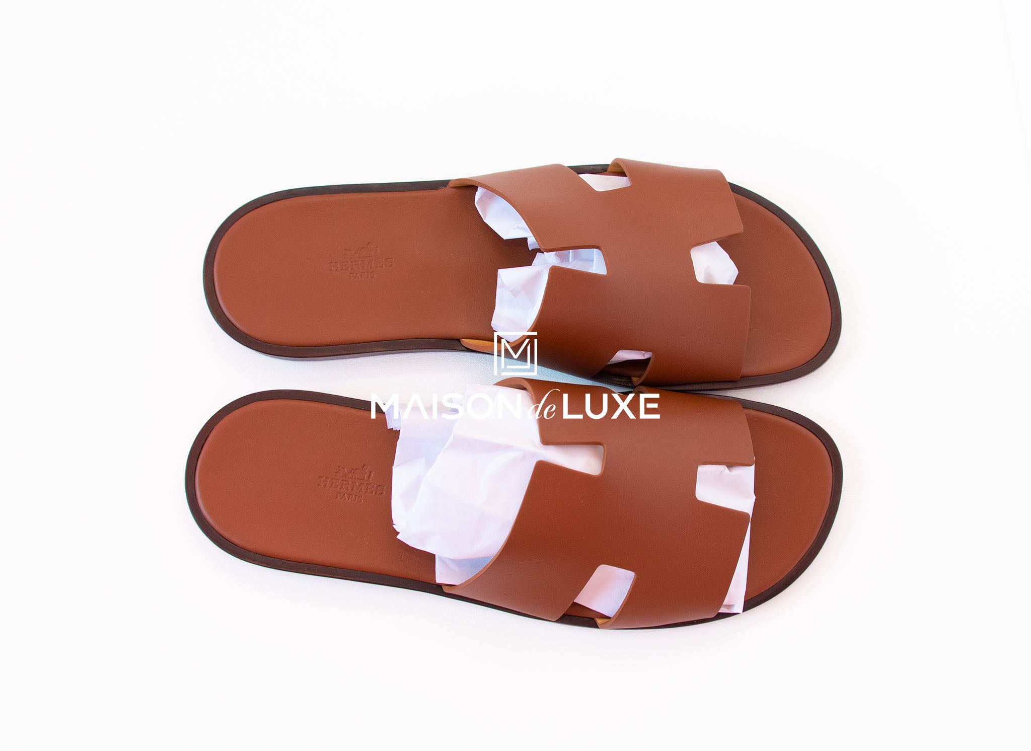 mens gold flip flops