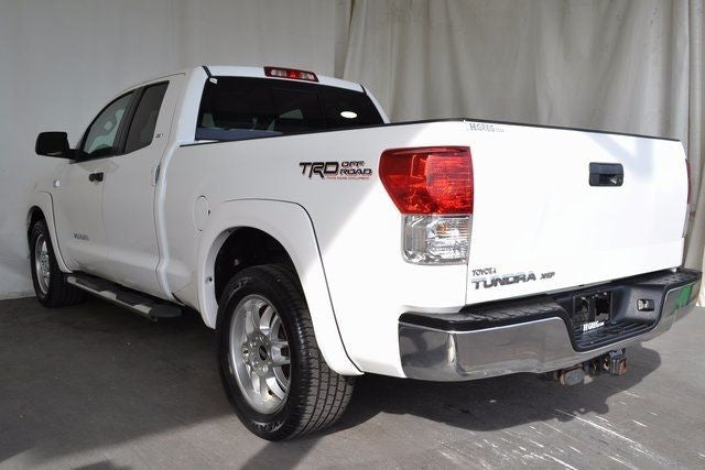 2007-2013 Toyota Tundra Painted to Match Fender Flare Set - OE Style