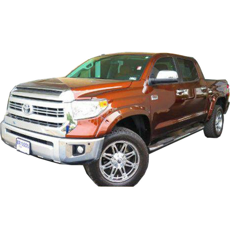 2014-2020 Toyota Tundra Painted to Match Fender Flare Set - OE Style