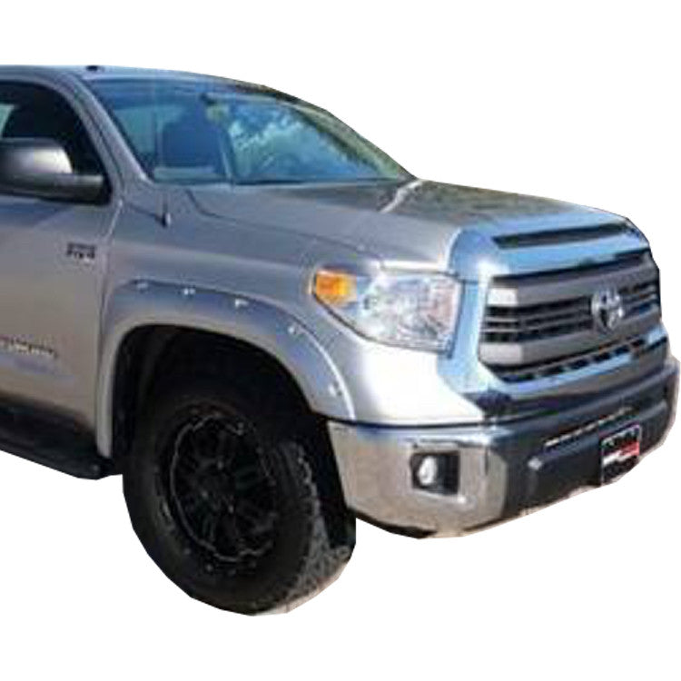 2014-2020 Toyota Tundra Painted to Match Fender Flare Set - OE Style