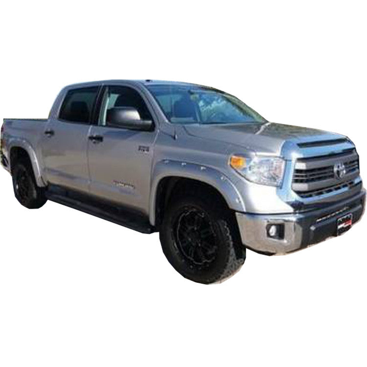 2014-2020 Toyota Tundra Painted to Match Fender Flare Set - OE Style