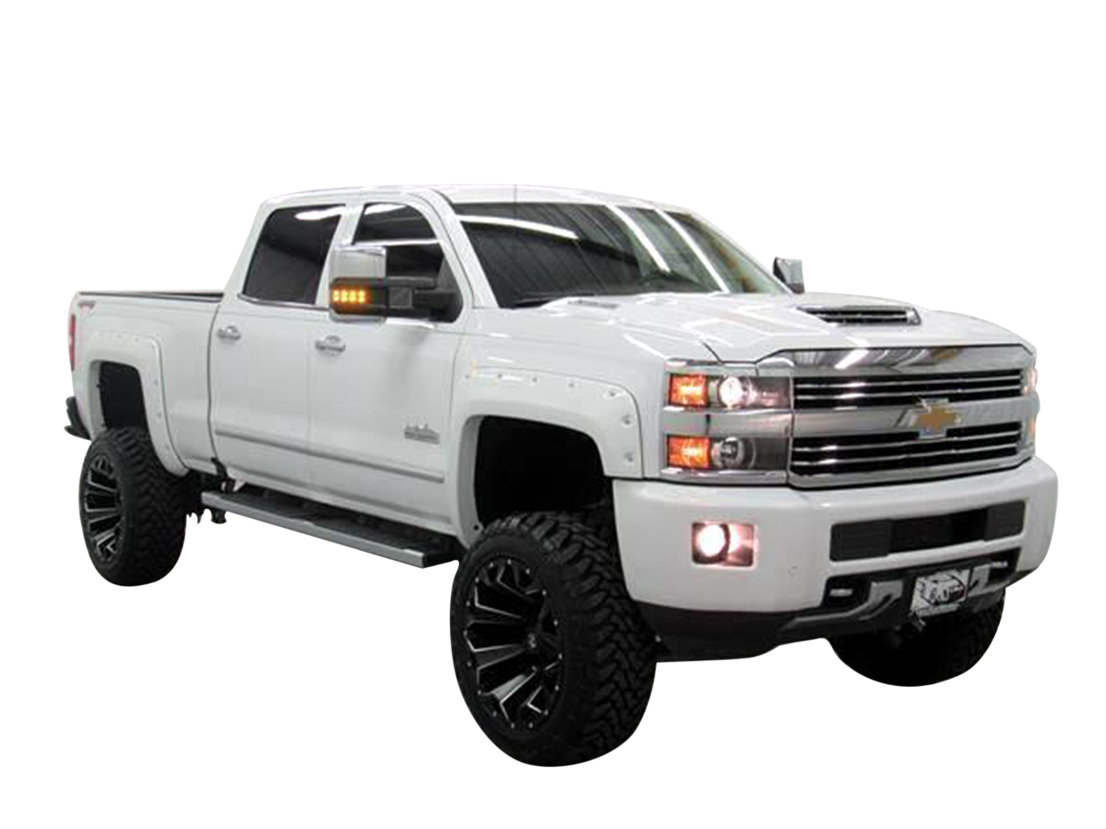 running boards for 2008 chevy silverado extended cab