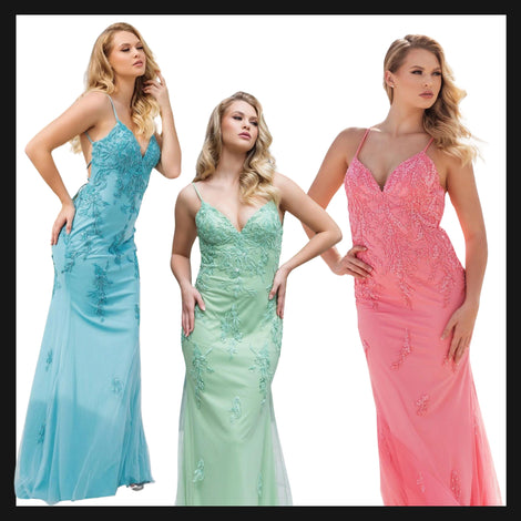 burlington semi formal dresses