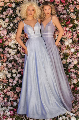 The Ball Gown Comeback – Amari Prom