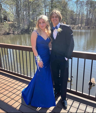 Customer Gallery – Amari Prom