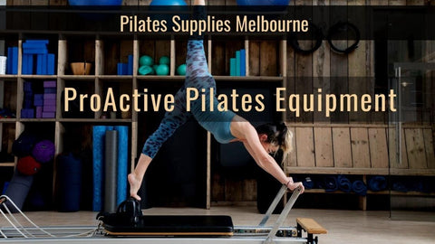 pilates supplies Melbourne