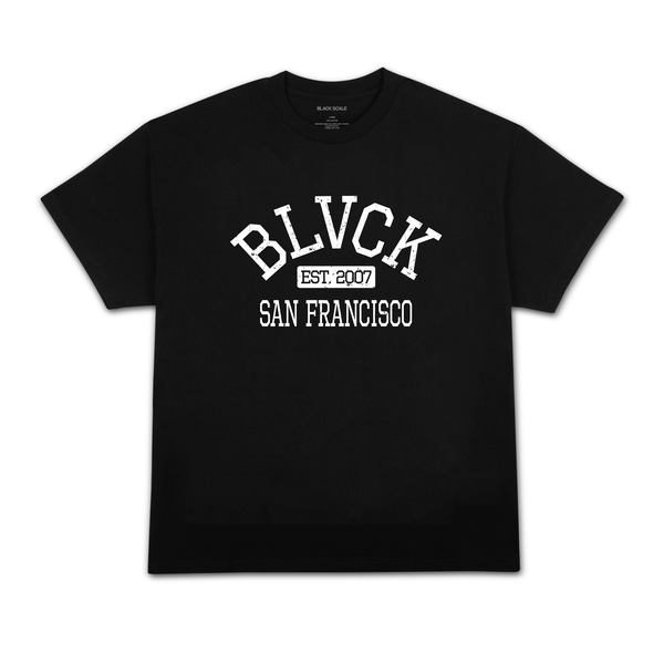 Black Scale