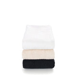 Organic 120 Face Towel