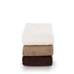 Organic 316 Face Towel