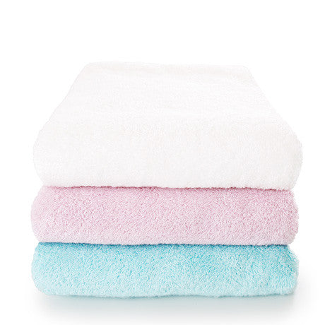 Organic 520 Bath Towel