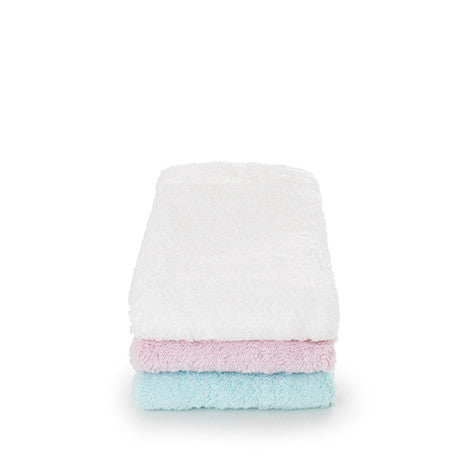 Organic 520 Wash Towel