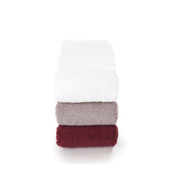 Organic 732 Face Towel