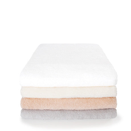 Organic Air Bath Towel