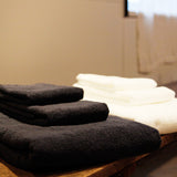 Organic 120 Wash Towel