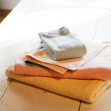 Organic 120 Wash Towel