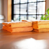 Organic 120 Bath Towel